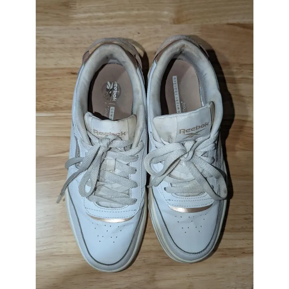 Reebok classic ortholite